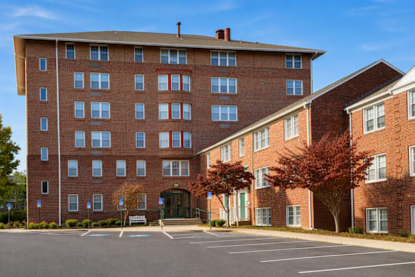 Park View at Towson property